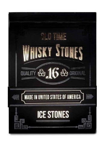 Камни для виски Whiskey stones 16 шт (453435) Francesco Marconi (251361668)
