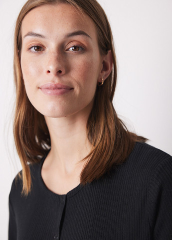 Черная всесезон пижама (футболка, брюки) футболка + брюки Women'secret