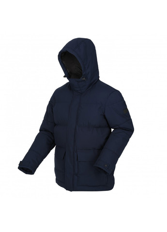 Синя зимня куртка Regatta Falkner