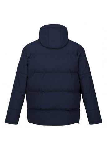 Синя зимня куртка Regatta Falkner