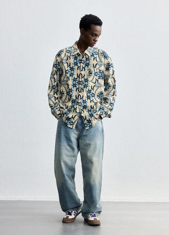 Сорочка SHEIN (342965232)