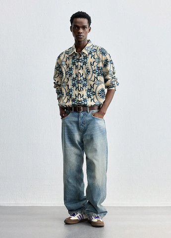 Сорочка SHEIN (342965232)