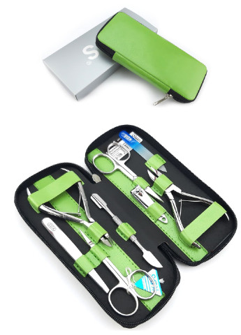 Маникюрный набор KDS (207850281)