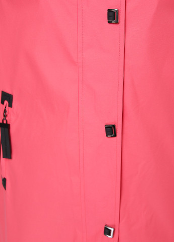 Розовая демисезонная ветровка кредо Welltre
