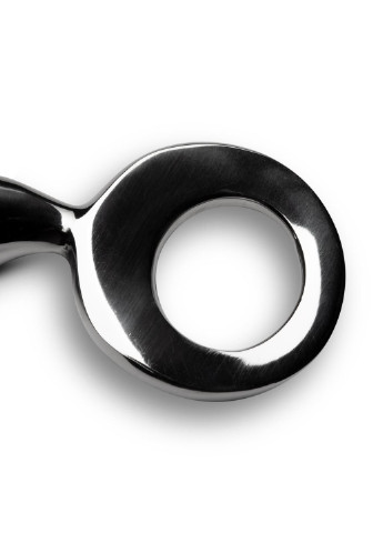 Анальная пробка - Drang Fun Metal Anal Plug Sinner Gear Unbendable (254973439)