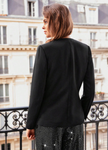 Жакет SHEIN (309374994)