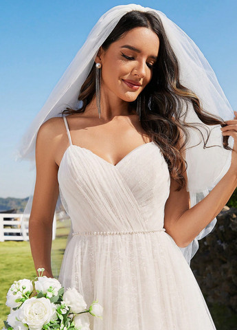 Весільна сукня SHEIN (340699472)