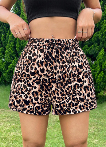 Шорты SHEIN (342406023)