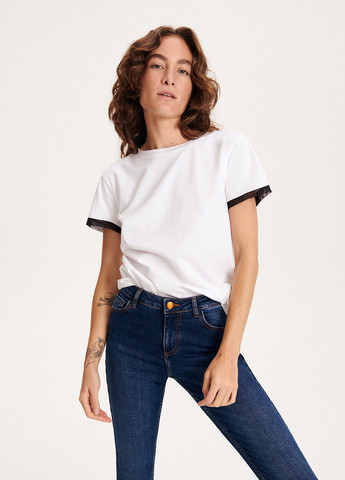 Джинси Reserved - (317811080)