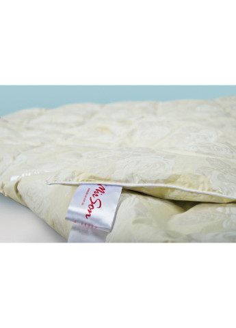 Ковдра пухова Extra 041 зима 155x215 см (2200000004024) Mirson (254074272)