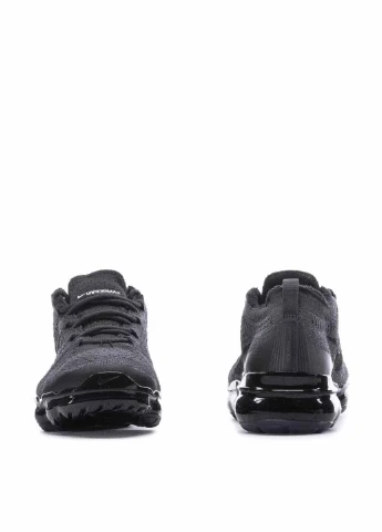 Чорні кросівки dv1678-006 демісезон Nike Air VaporMax 2023 Flyknit