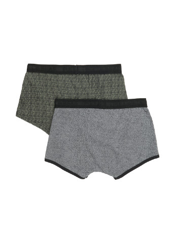 Труси (2 шт.) Pull&Bear (220747941)