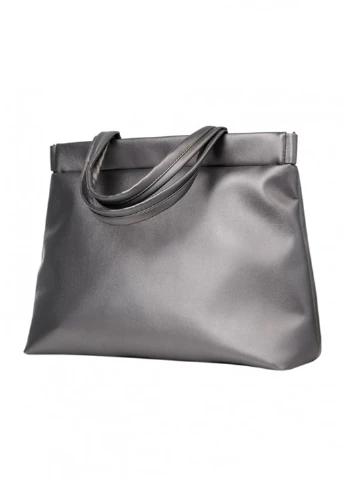 Женская сумка шоппер 42х14х34 см Sambag (210475357)