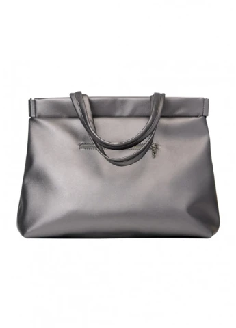 Женская сумка шоппер 42х14х34 см Sambag (210475357)