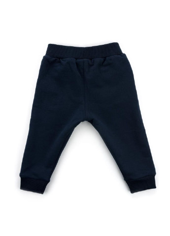 Бежевий демісезонний костюм десткий з зайчиками (10188-74g-beige) Breeze