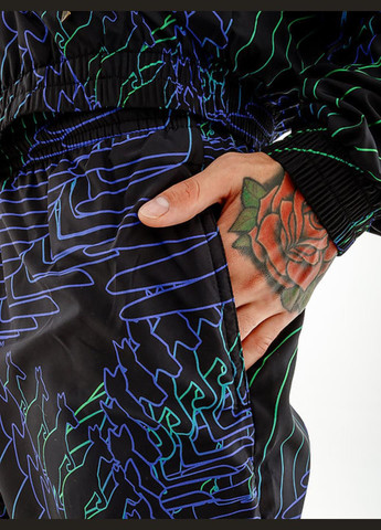 Штани HCUPA0031-001 Australian ZOOM SMASH TROUSERS (318417302)