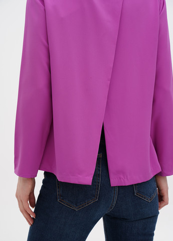 Фиолетовая блуза Ralph Lauren