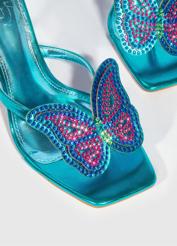 Шльопанці SHEIN (330763223)