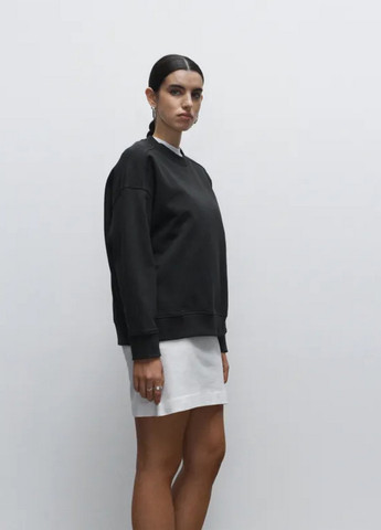 Темно-сірий демісезонний джемпер джемпер H&M