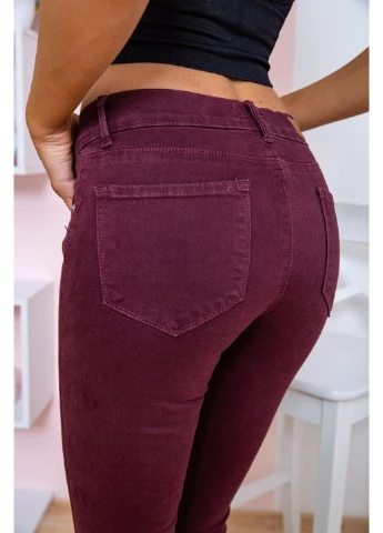 Джинси жіночі 117R5003 Агир - (253400247)