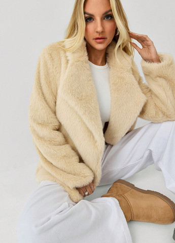 Шуба SHEIN (340699655)