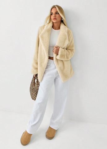 Шуба SHEIN (340699655)