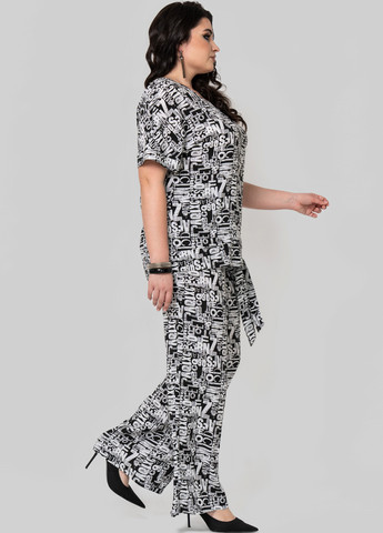 Костюм (туника, брюки) A'll Posa (327808048)