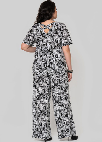 Костюм (туника, брюки) A'll Posa (327808048)