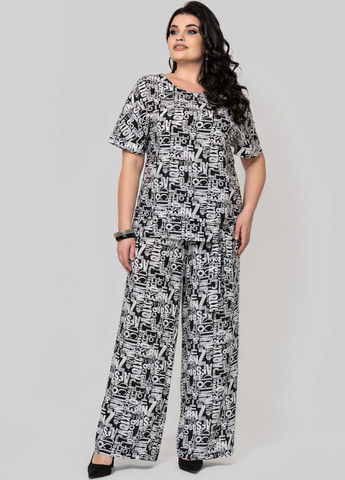 Костюм (туника, брюки) A'll Posa (327808048)