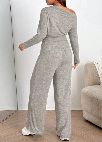 Костюм (кофта, щтани) SHEIN (346914569)