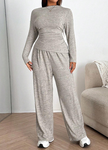 Костюм (кофта, щтани) SHEIN (346914569)