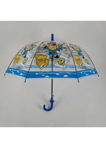 Детский зонт полуавтомат 88 см Feeling Rain (193351162)