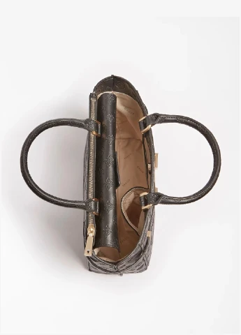 Сумка Guess BEA SOCIETY SATCHEL (251444148)