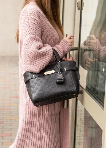 Сумка Guess BEA SOCIETY SATCHEL (251444148)