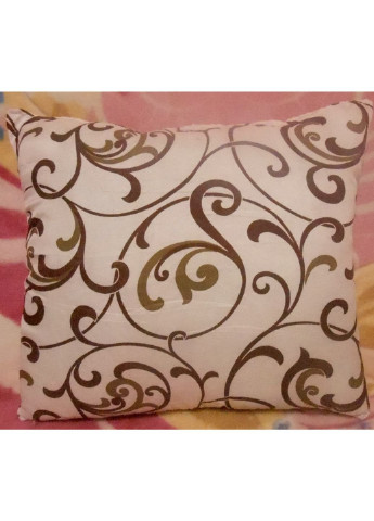 Силиконовая подушка от украинского производителя 70х70 см 51163 Moda (253621333)