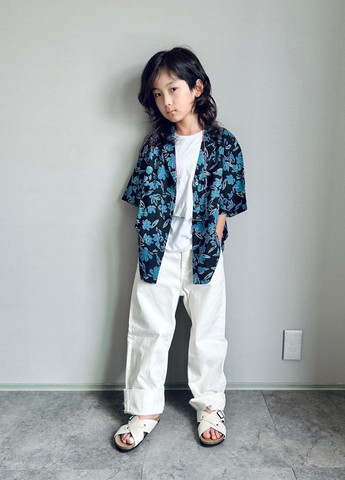 Рубашка Uniqlo (304611000)