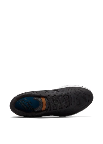 Темно-сірі кроссовки демісезон New Balance