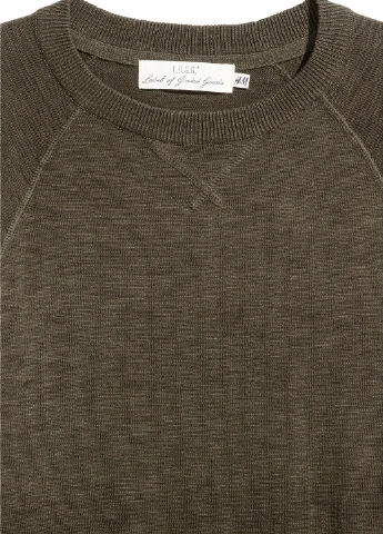 Джемпер H&M (190468962)
