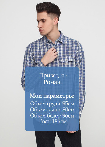 Сорочка Ralph Lauren (256230794)