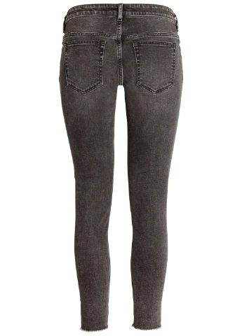Джинсы H&M - (73732646)