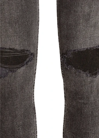 Джинсы H&M - (73732646)