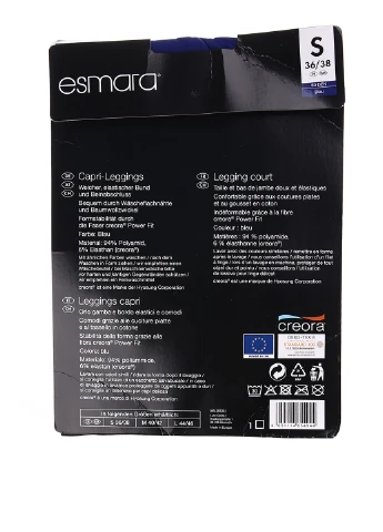 Капри 60den Esmara (221199616)