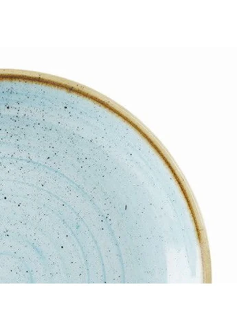 Салатник Stonecast Duck Egg Blue 24,8см Churchill (252744803)