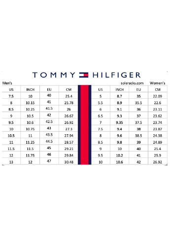 Замшеві туфлі Tommy Hilfiger (224658750)