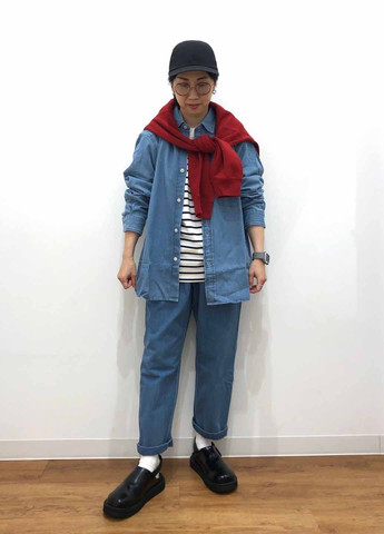 Брюки Uniqlo (367242997)