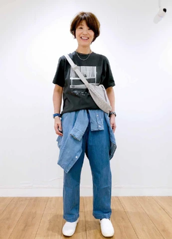 Брюки Uniqlo (367242997)