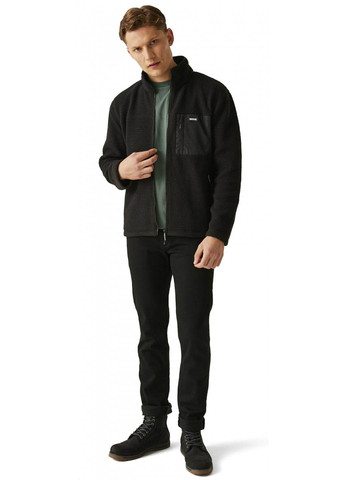 Кофта Regatta Frankie Borg Fleece (304979204)