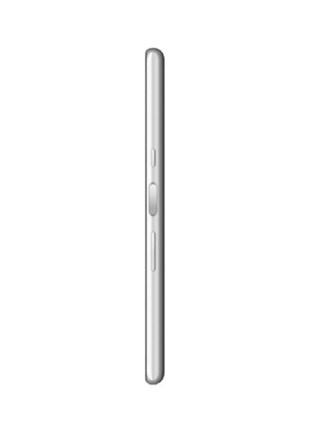 Смартфон Sony xperia l3 3/32gb silver (i4312) (155433451)