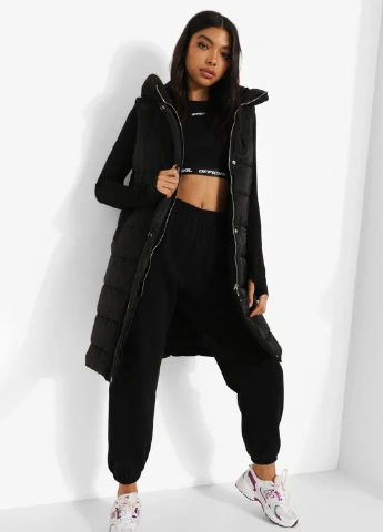 Жилет Boohoo (249991321)