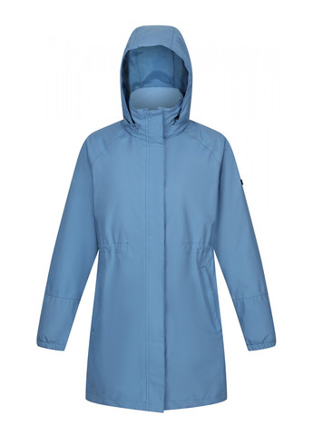 Плащ Regatta макінтош на блискавці демісезон (299997153)